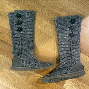 Ugg Class Cardy Boot